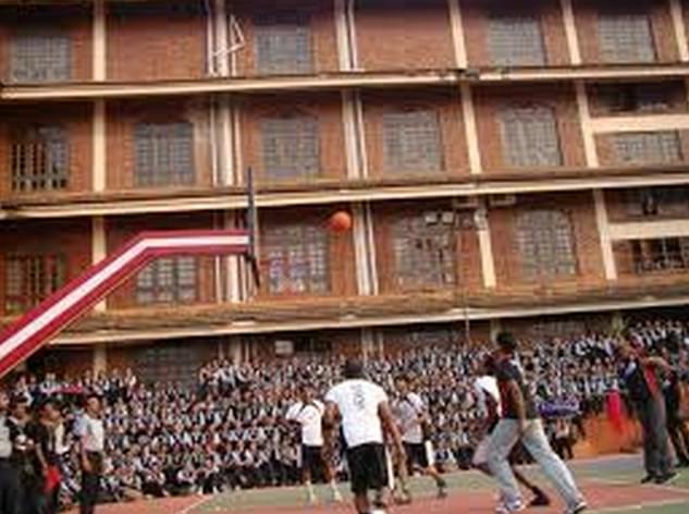 Amal Jyothi College of Engineering Kanjirappally Campus photo 1